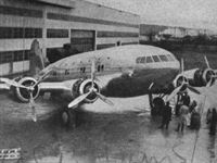 plane photo
