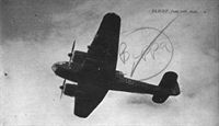 plane photo