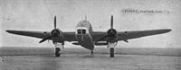plane photo
