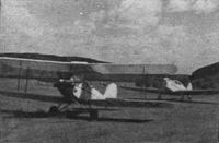 plane photo