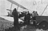 plane photo