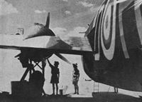 plane photo