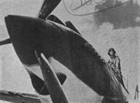 plane photo