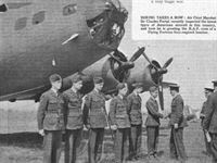 plane photo