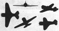 plane photo
