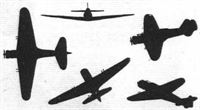 plane photo