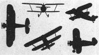 plane photo