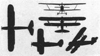 plane photo