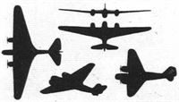 plane photo