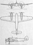 plane photo