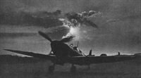 plane photo
