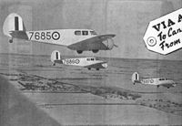plane photo