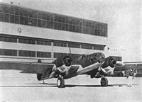 plane photo