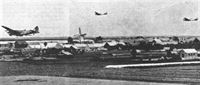 plane photo