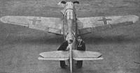 plane photo