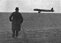 plane photo