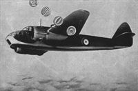 plane photo