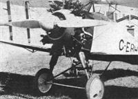 plane photo