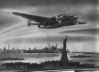 plane photo