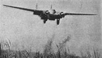plane photo