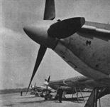 plane photo