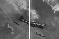 plane photo