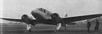 plane photo