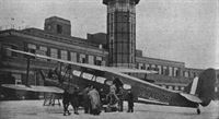 plane photo