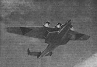 plane photo