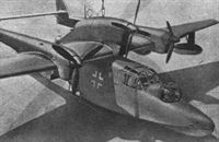 plane photo