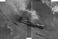 plane photo