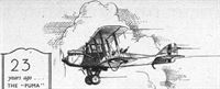 plane photo