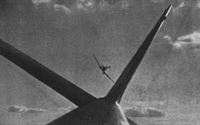 plane photo