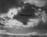 plane photo