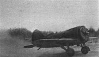plane photo