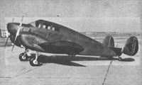 plane photo