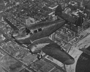 plane photo