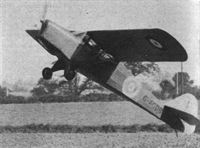 plane photo