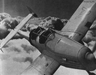plane photo