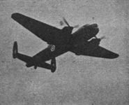 plane photo