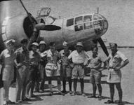 plane photo