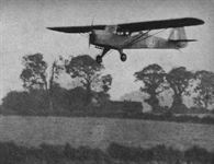 plane photo
