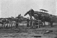 plane photo