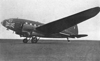 plane photo