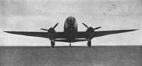 plane photo