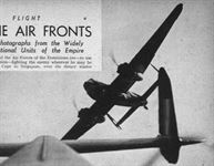 plane photo