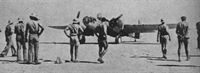 plane photo