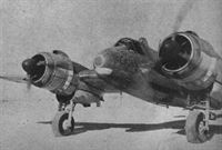 plane photo