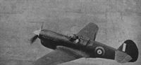 plane photo