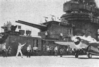 plane photo